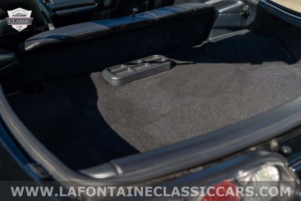 Used 1994 Toyota Supra Turbo RWD image 71