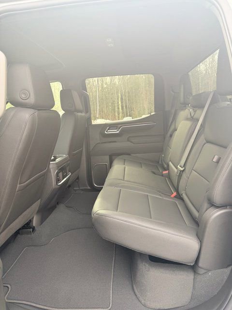 New 2026 GMC Sierra 1500 SLT w/ SLT Premium Package image 14