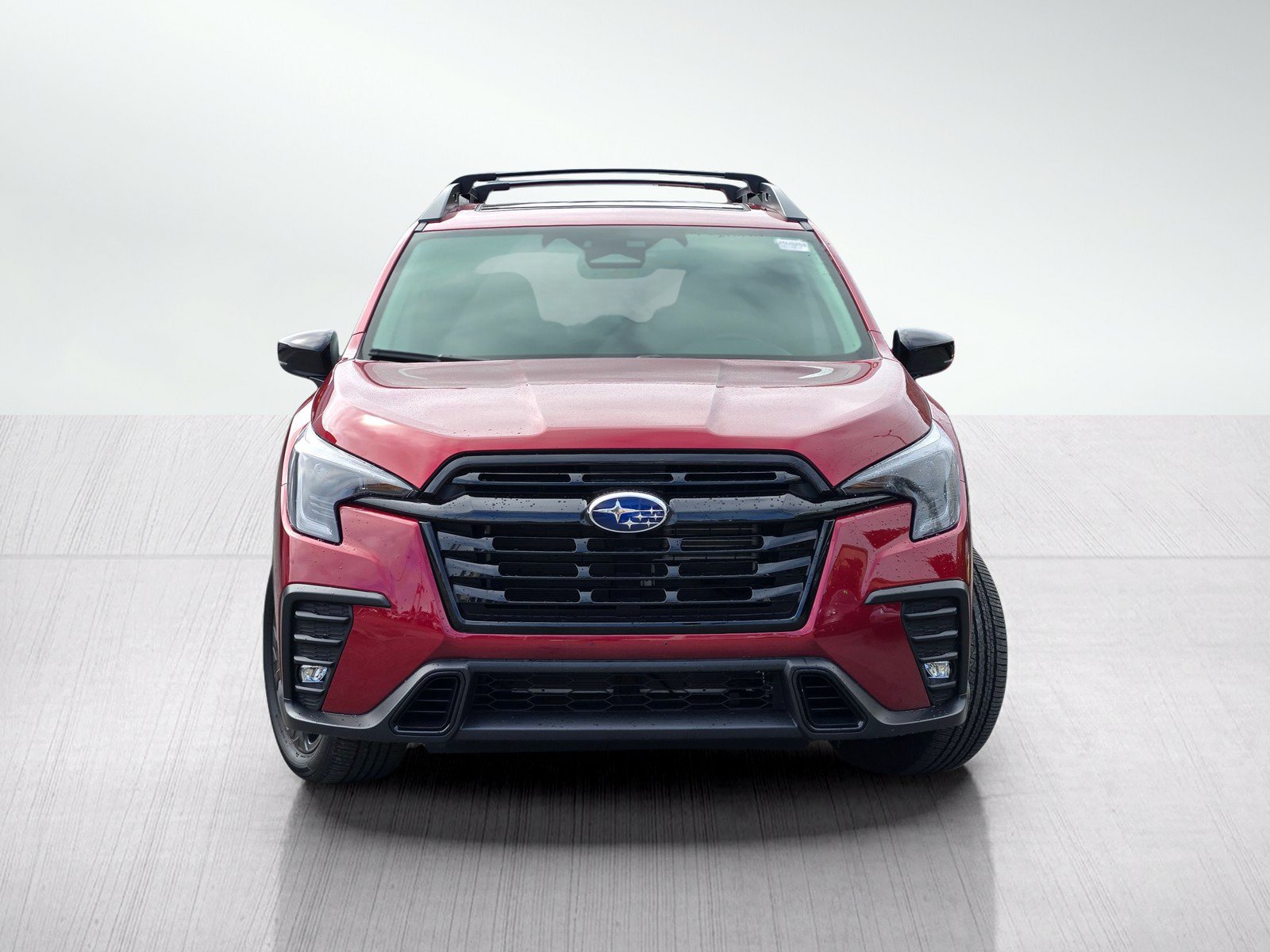 Certified 2025 Subaru Ascent Onyx Edition w/ Onyx Package AWD/4WD image 2