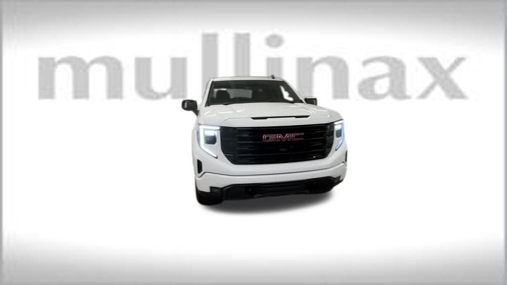 New 2026 GMC Sierra 1500 Elevation w/ Elevation Premium Package AWD/4WD image 56