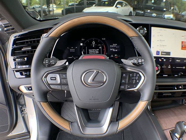 Used 2026 Lexus RX 350 Premium w/ Convenience Package FWD image 14