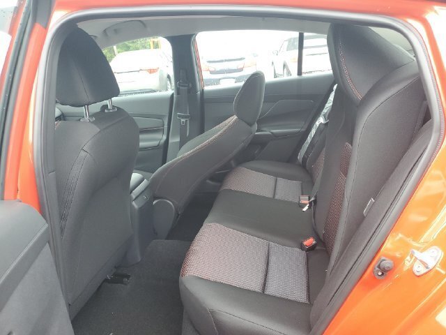 New 2027 Nissan Sentra SR FWD image 7