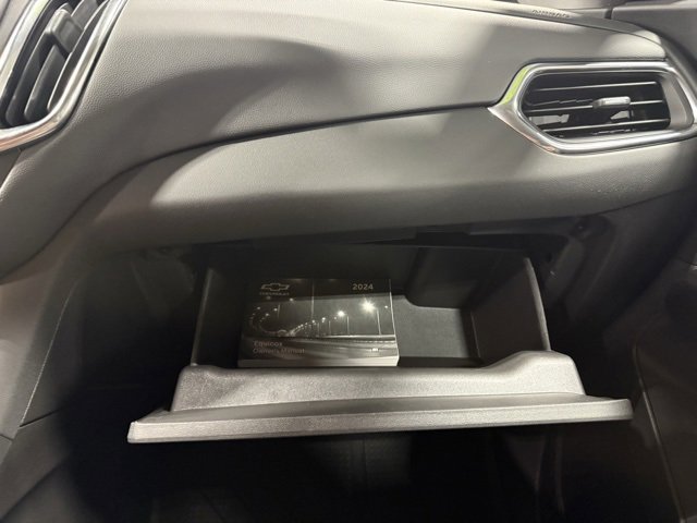 Used 2024 Chevrolet Equinox LT w/ LPO, Floor Liner Package image 23