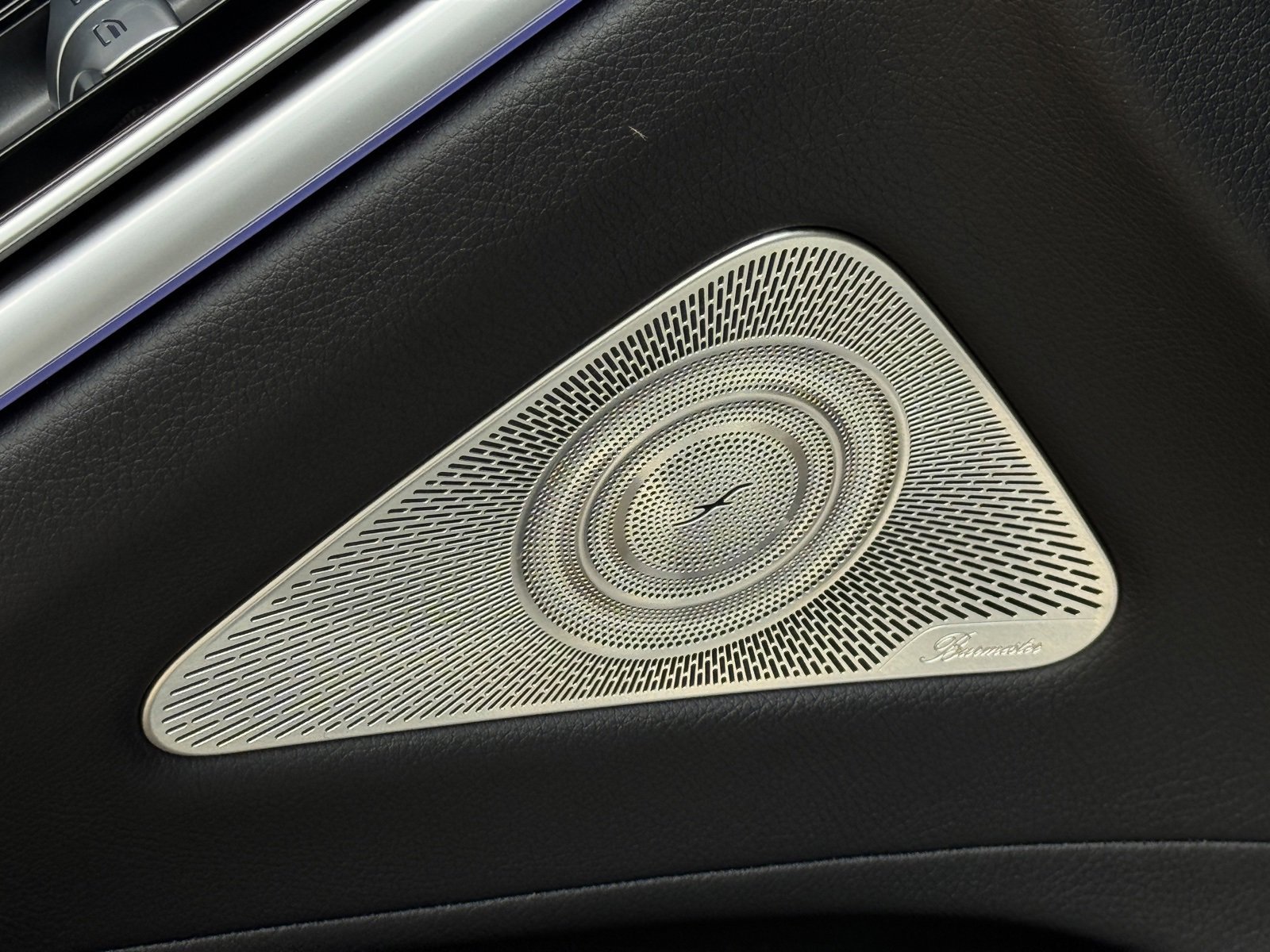 New 2026 Mercedes-Benz S 580 4MATIC Sedan image 12