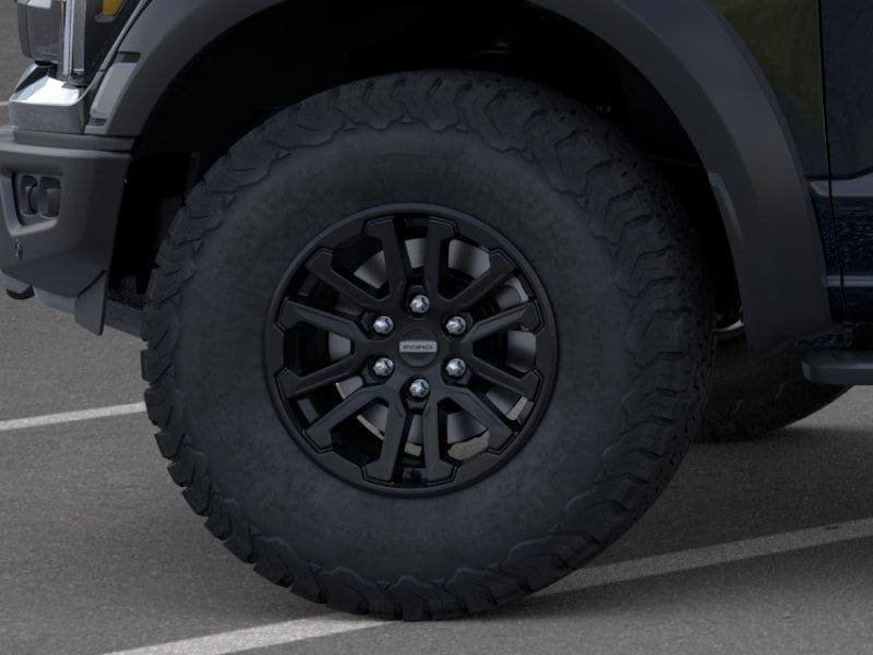 New 2026 Ford F150 Raptor AWD/4WD image 19