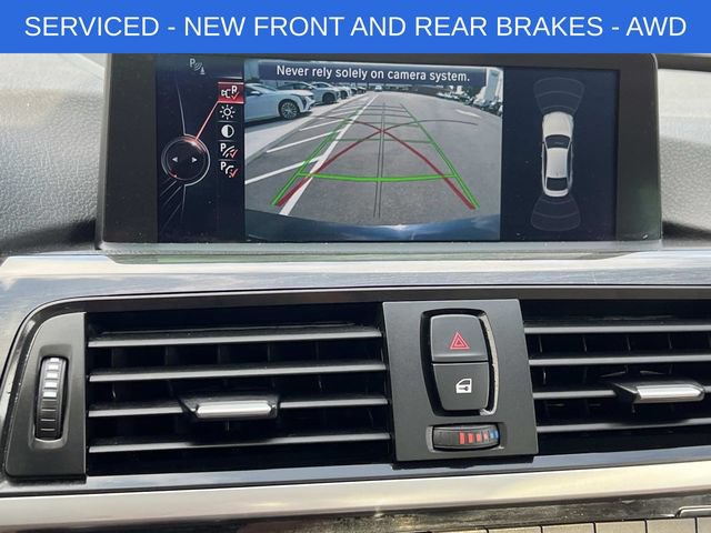 Used 2015 BMW 428i Gran Coupe xDrive AWD/4WD image 23