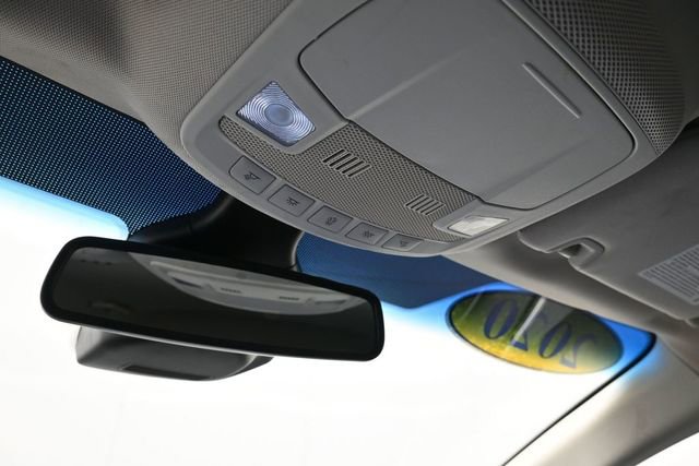 Used 2020 Ford Edge Titanium FWD image 46