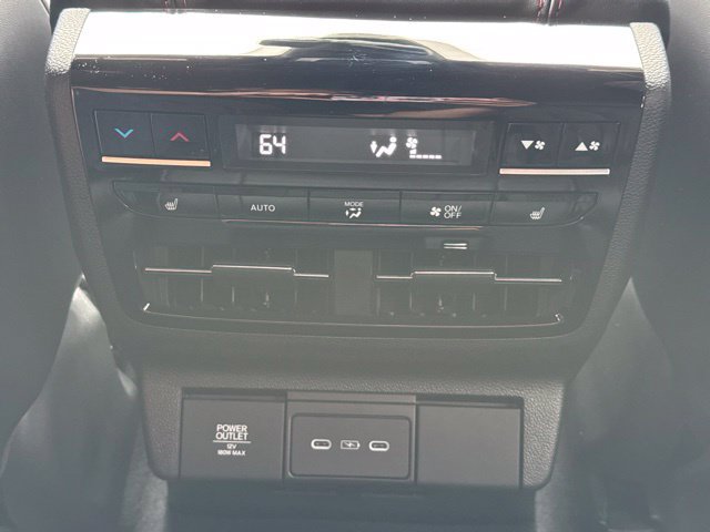 New 2026 Acura MDX A-Spec w/ Advance Package AWD/4WD image 12