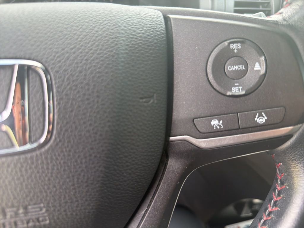 Used 2023 Honda Odyssey Sport image 20