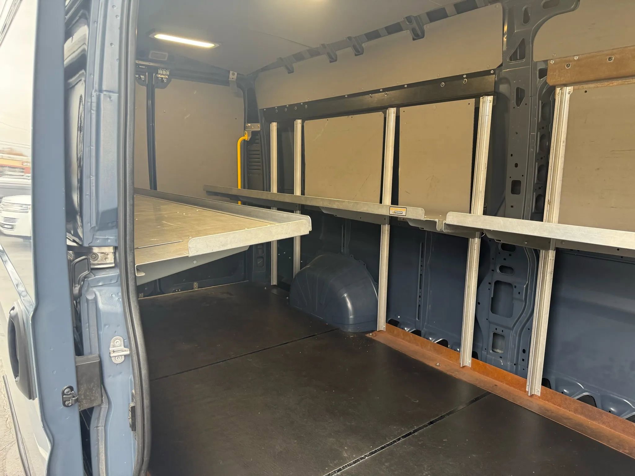 Used 2019 RAM ProMaster 3500 image 31