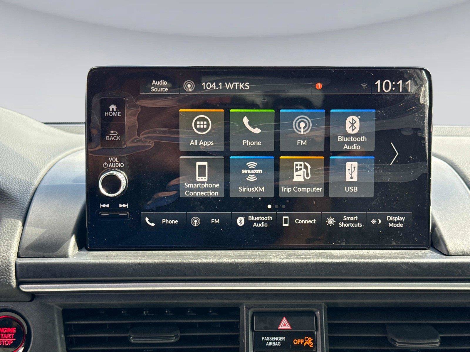 Certified 2023 Honda Pilot EX-L image 25