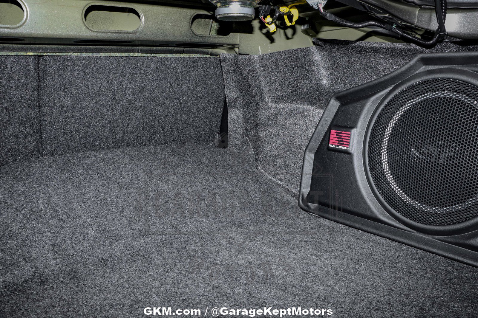 Used 2005 Ford Mustang GT image 85