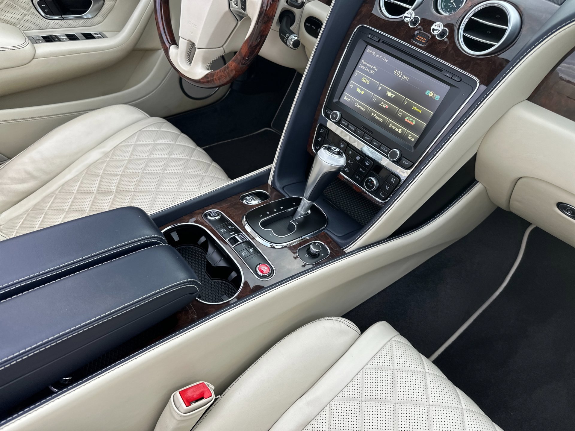 Certified 2017 Bentley Continental GT image 3