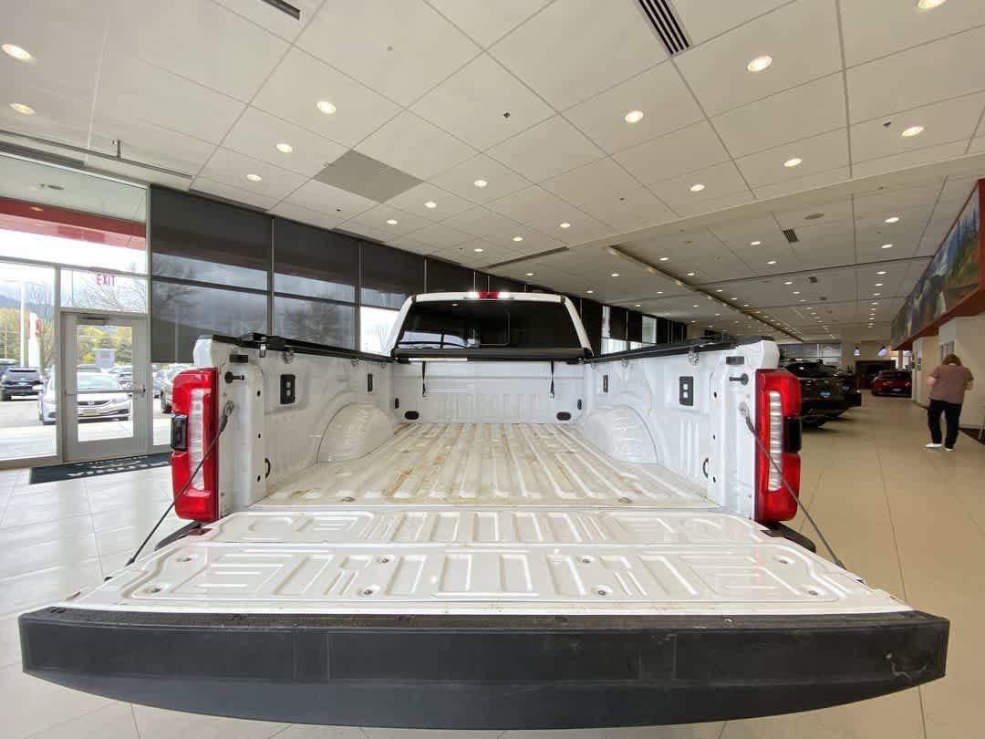 Used 2024 Ford F250 XL w/ STX Appearance Package AWD/4WD image 24
