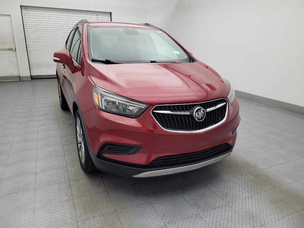 Used 2019 Buick Encore Preferred w/ Safety Package image 14