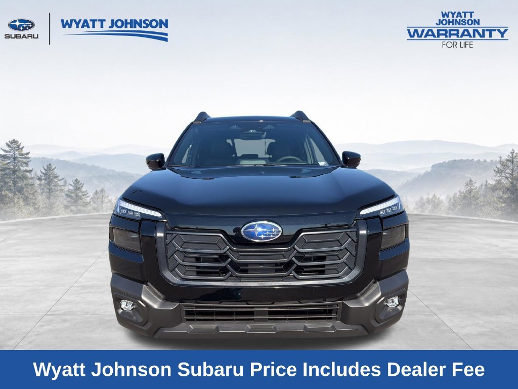 New 2026 Subaru Outback Premium AWD/4WD image 12