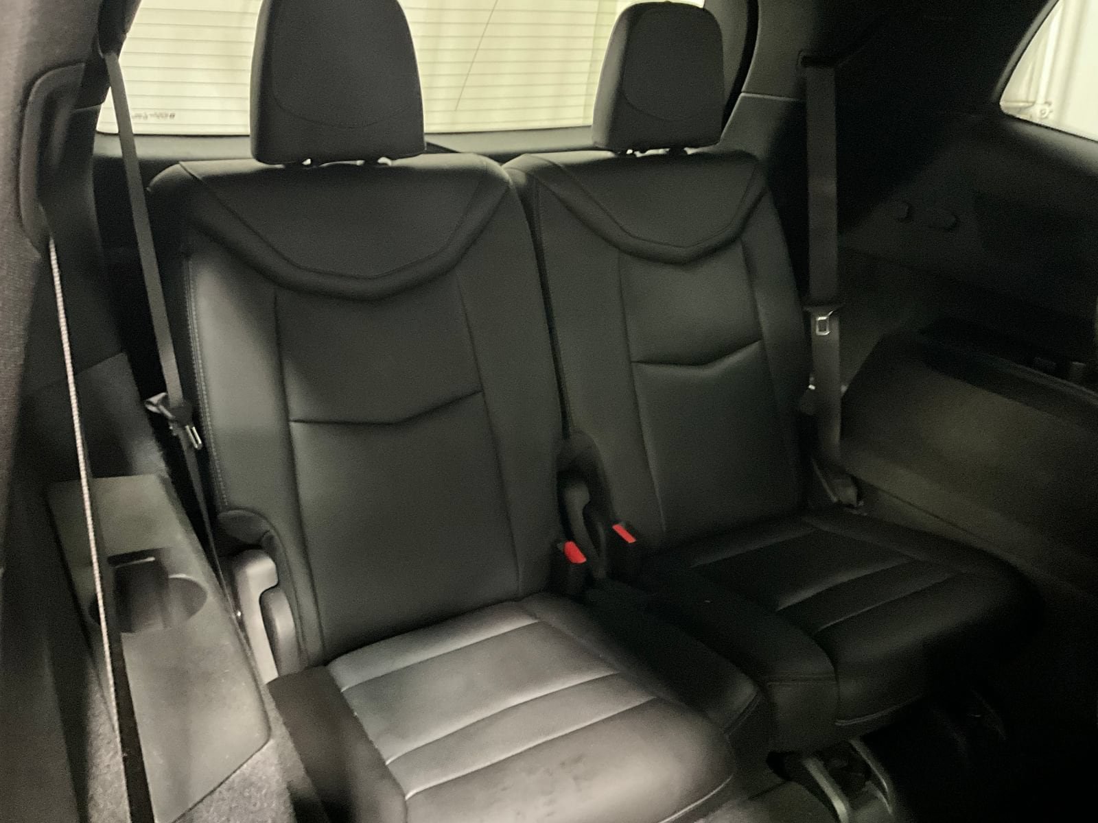 Used 2024 Cadillac XT6 Premium Luxury AWD/4WD image 26
