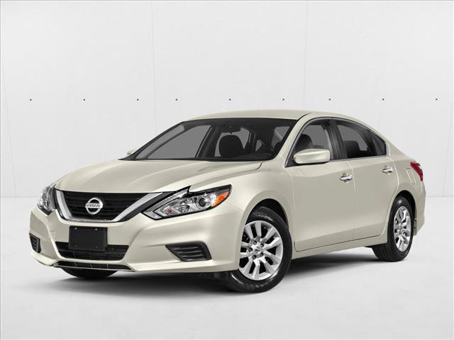 Used 2018 Nissan Altima 2.5 S