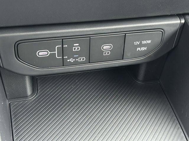 New 2026 Kia K4 LX image 35