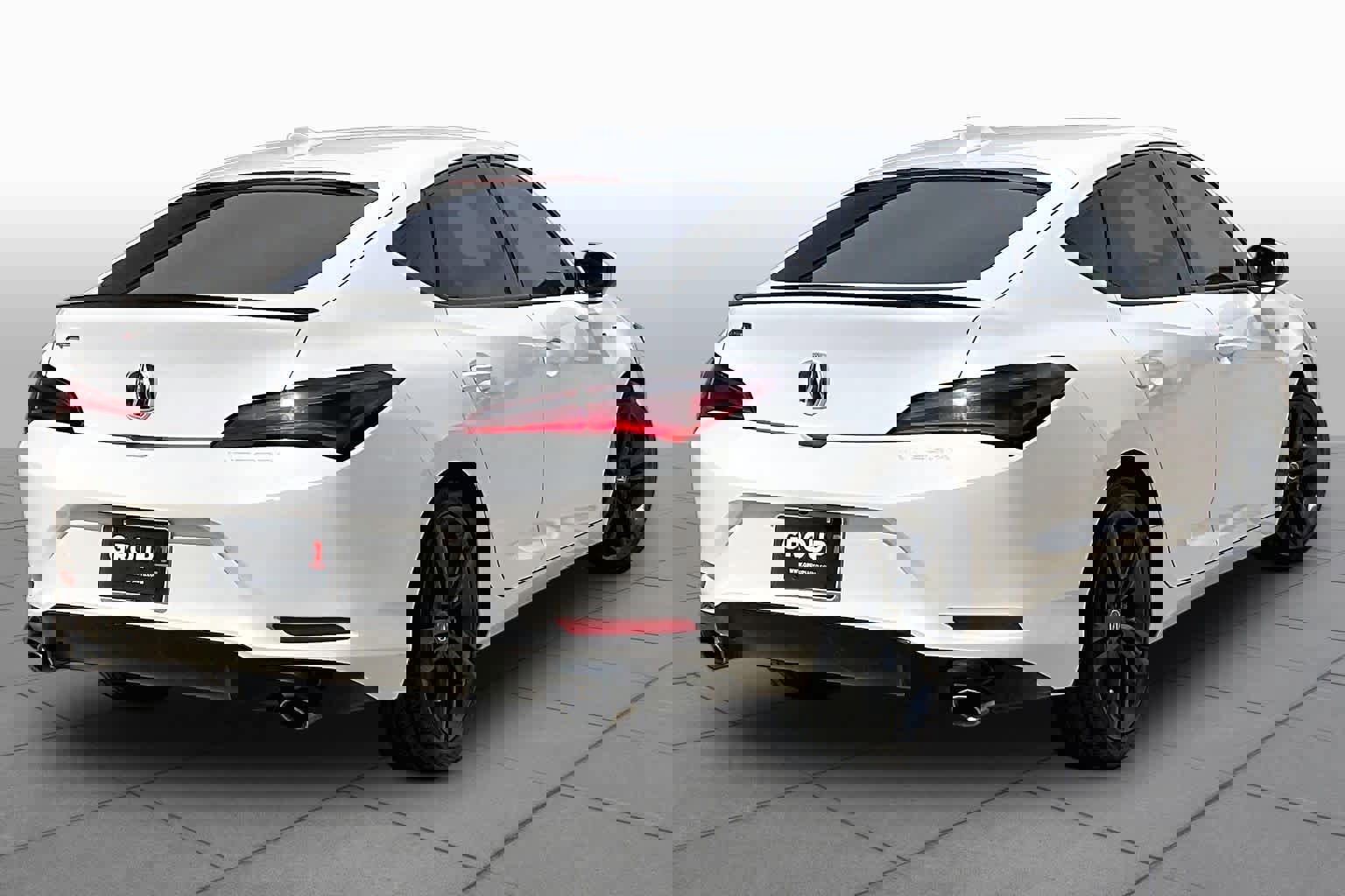 Used 2023 Acura Integra A-Spec image 13