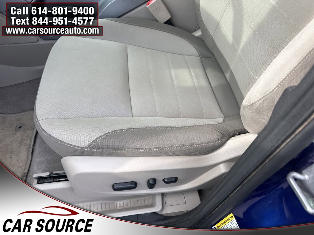 Used 2014 Ford Escape SE w/ Equipment Group 201A image 14