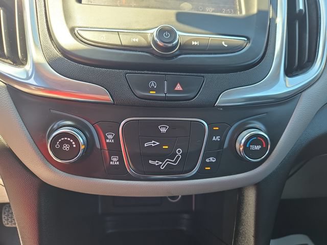 Used 2023 Chevrolet Equinox LS w/ LS Convenience Package FWD image 26