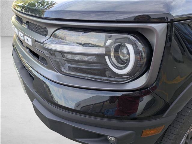 Used 2022 Ford Bronco Sport Big Bend w/ Convenience Package AWD/4WD image 9