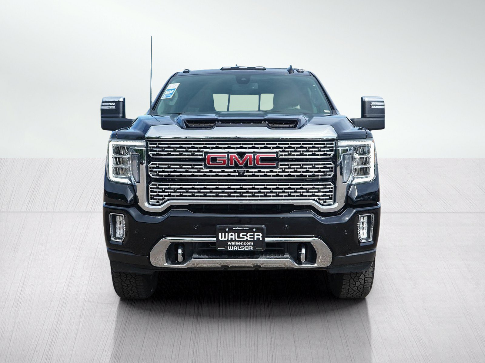 Used 2022 GMC Sierra 3500 Denali AWD/4WD image 8