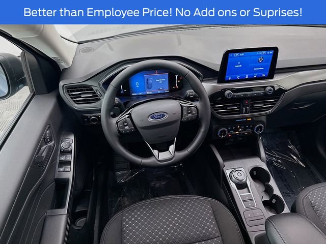 New 2026 Ford Escape Active w/ Cold Weather Package AWD/4WD image 22