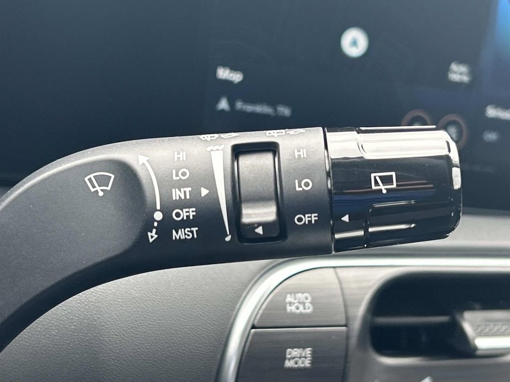 New 2026 Hyundai Palisade FWD Hybrid image 32