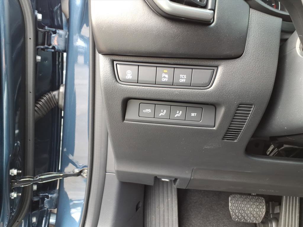 New 2026 MAZDA CX-50 AWD 2.5 S w/ Cargo Package image 15