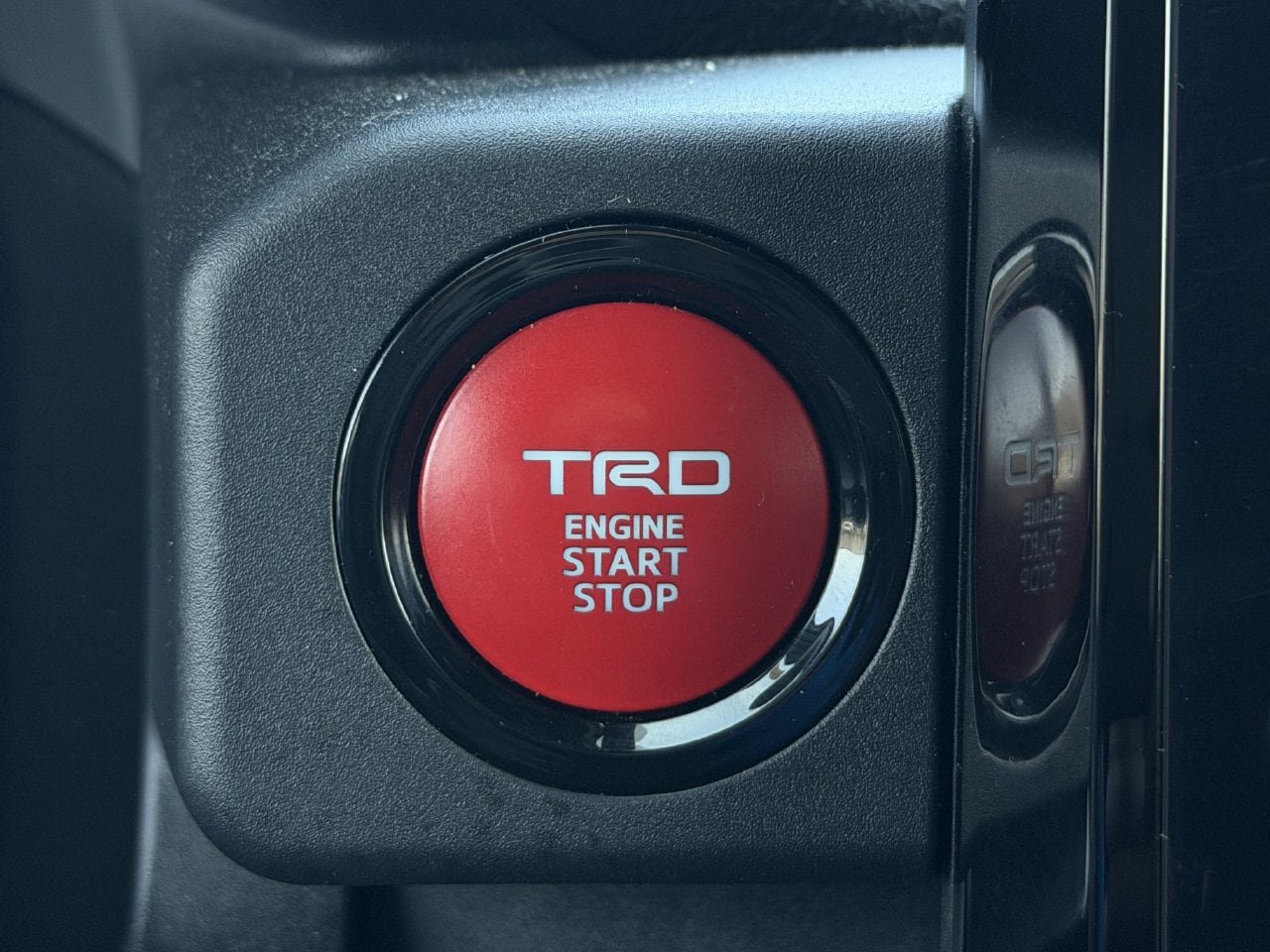 Used 2025 Toyota 4Runner TRD Off-Road Premium w/ Tow Technology Package AWD/4WD image 20