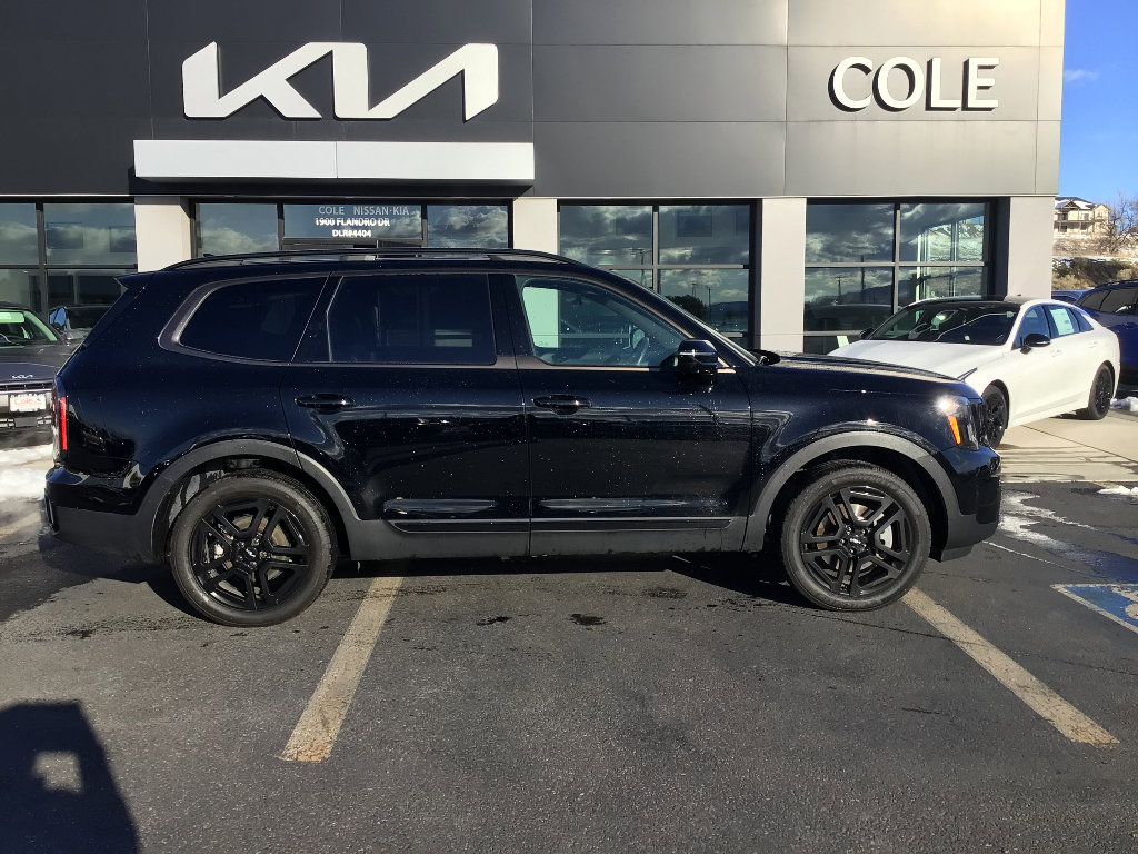 Used 2024 Kia Telluride SX Prestige X-Line image 6