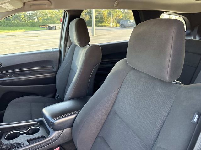 Used 2021 Dodge Durango SXT w/ 3rd Row Seating Group image 23