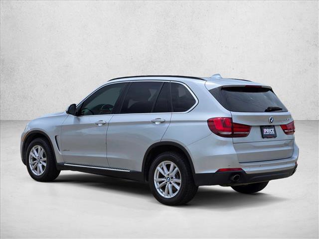 Used 2015 BMW X5 sDrive35i RWD image 7