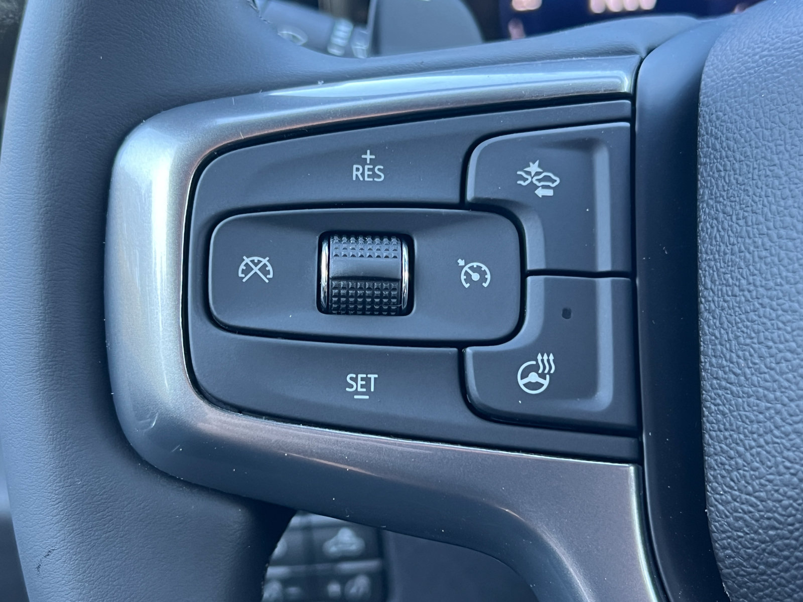 New 2026 Chevrolet Silverado 1500 RST w/ RST All Star Premium Package AWD/4WD image 20