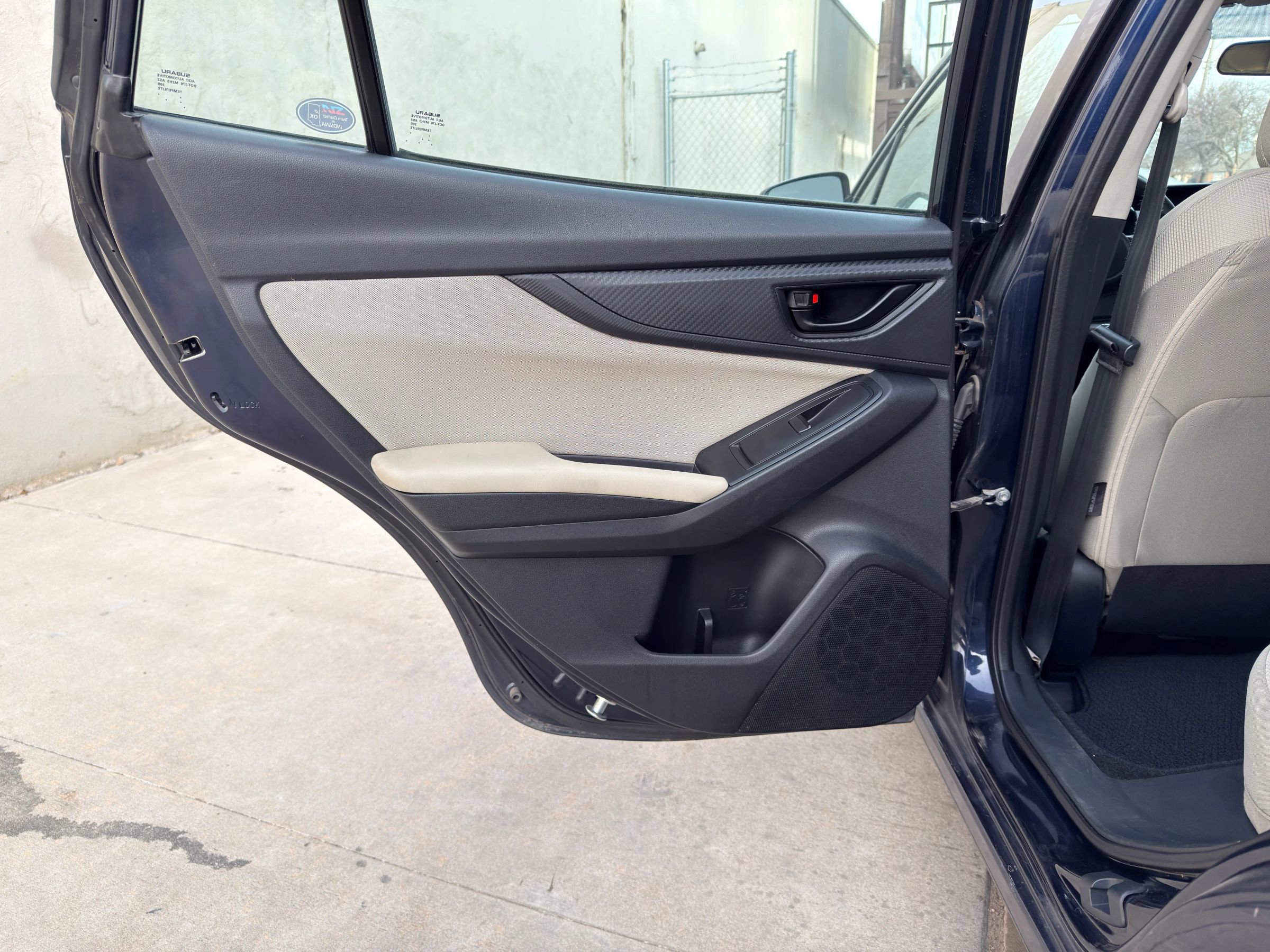 Used 2019 Subaru Impreza 2.0i image 24