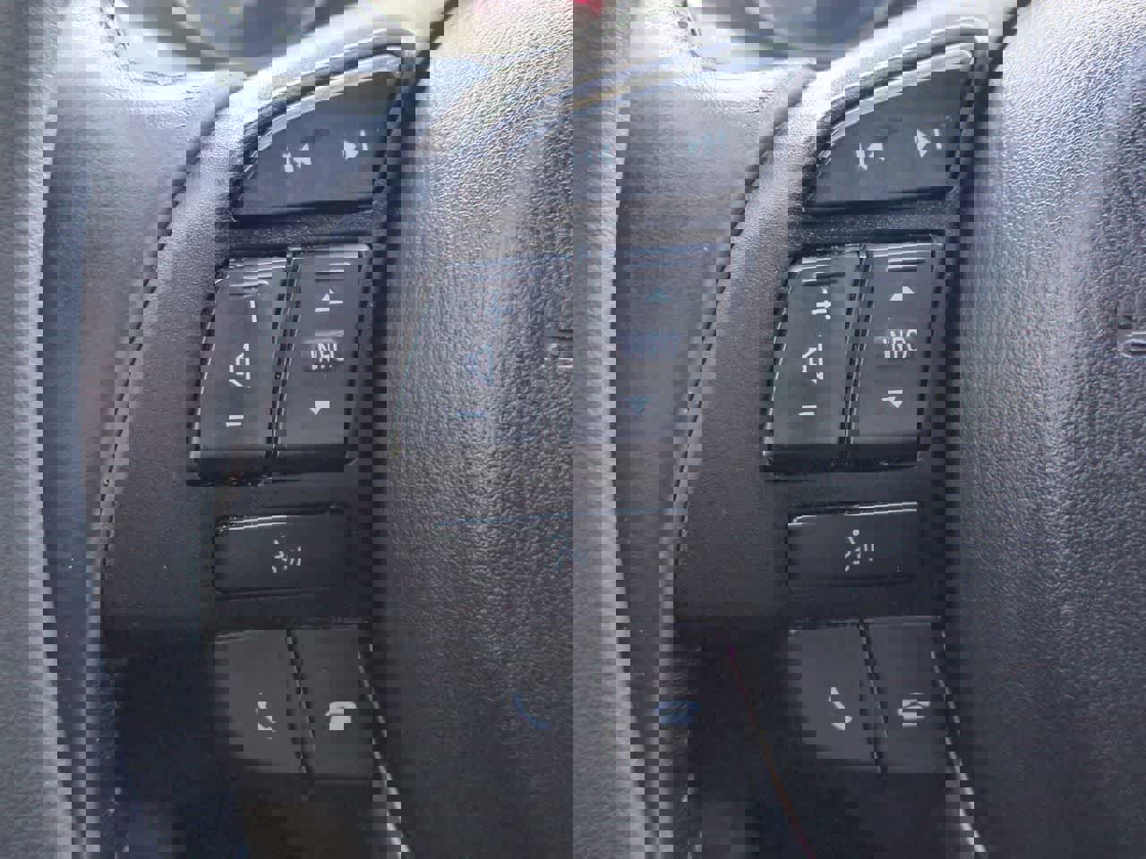 Used 2016 MAZDA MAZDA6 Touring image 25