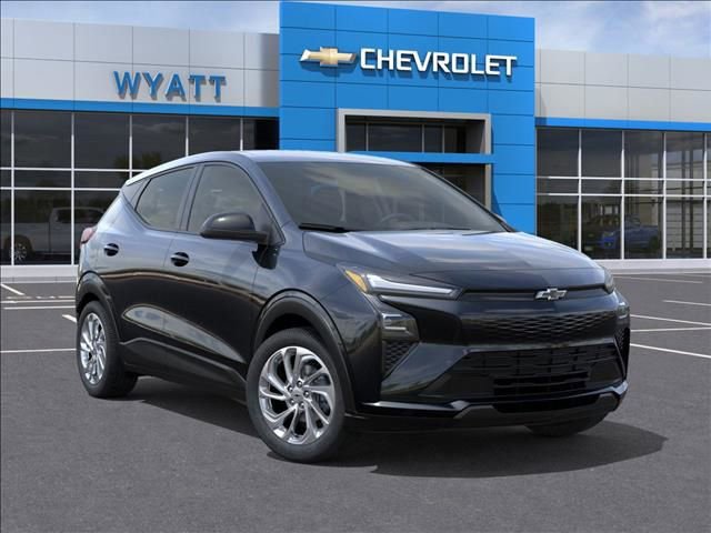 New 2027 Chevrolet Bolt LT image 8