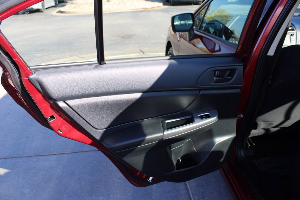 Used 2016 Subaru Impreza 2.0i image 25