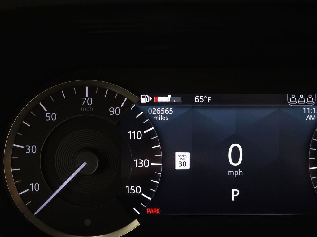 Used 2023 Land Rover Range Rover Evoque R-Dynamic SE AWD/4WD image 23