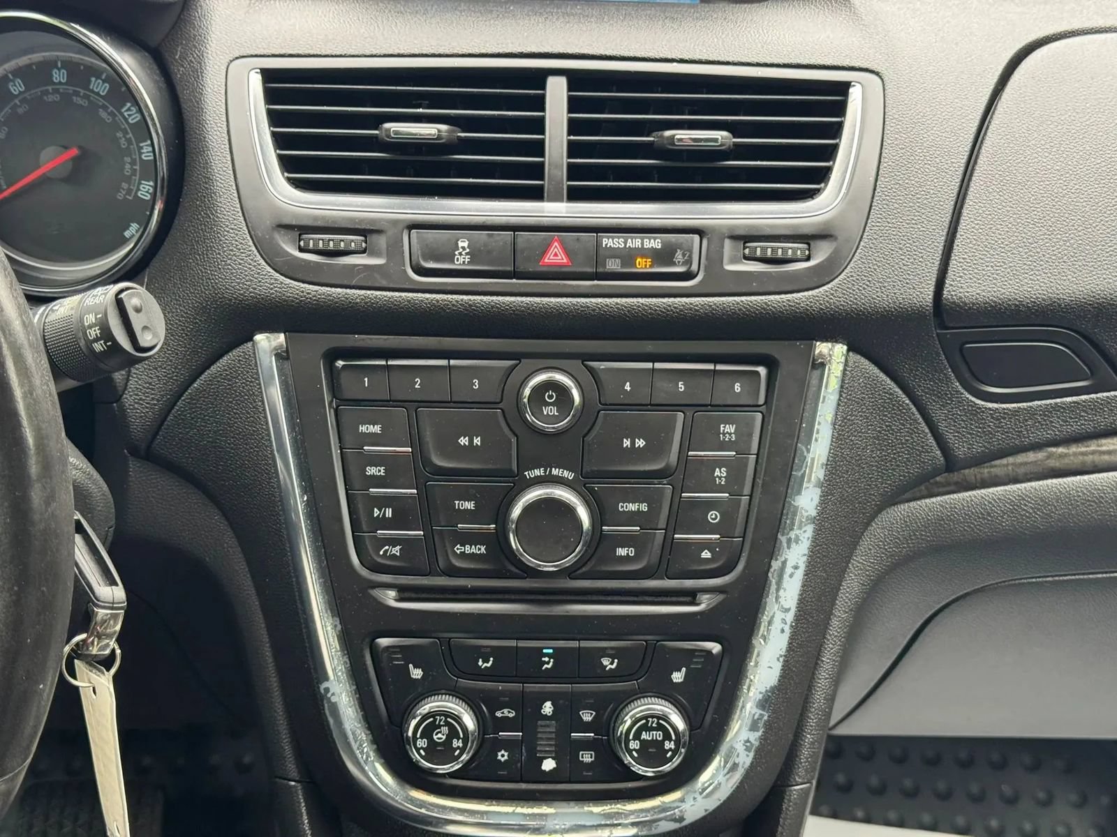 Used 2014 Buick Encore Leather AWD/4WD image 24
