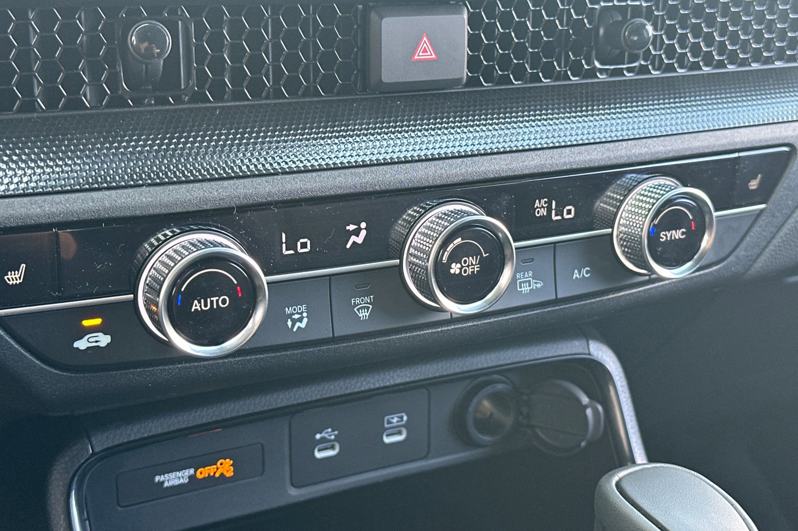 New 2026 Honda CR-V TrailSport image 22