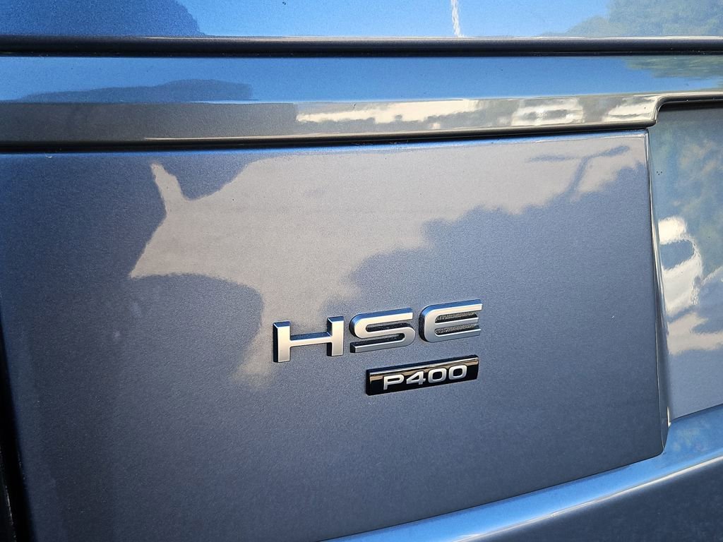 Used 2021 Land Rover Range Rover Westminster Edition image 38