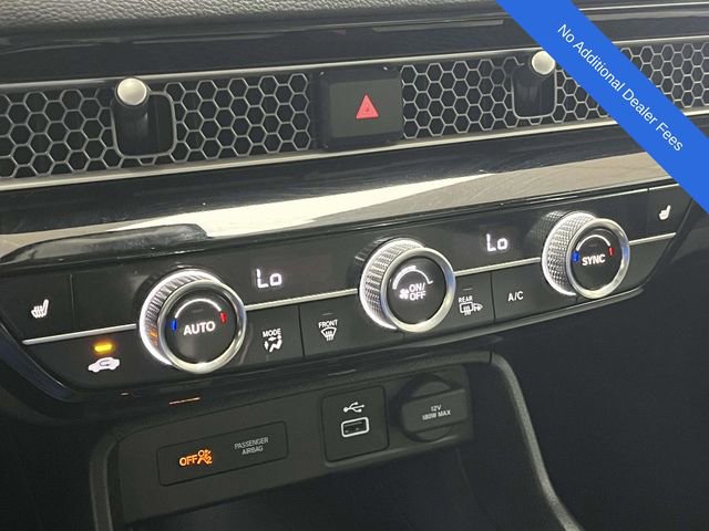 Used 2024 Honda Civic EX image 32