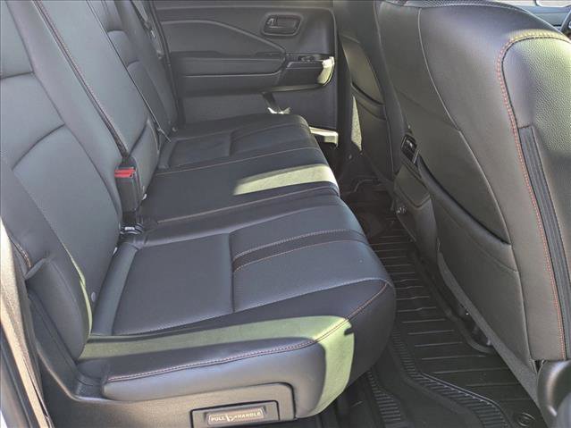 Used 2024 Honda Ridgeline TrailSport image 21