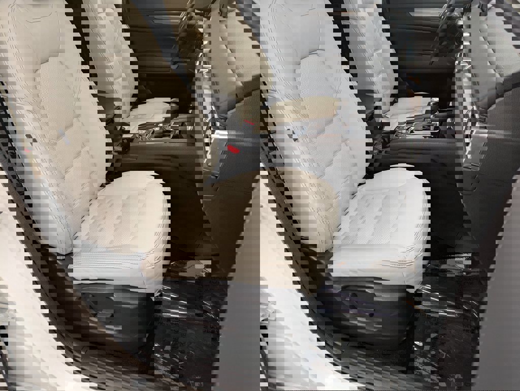 Certified 2023 MAZDA CX-5 AWD 2.5 S w/ Preferred Package image 28