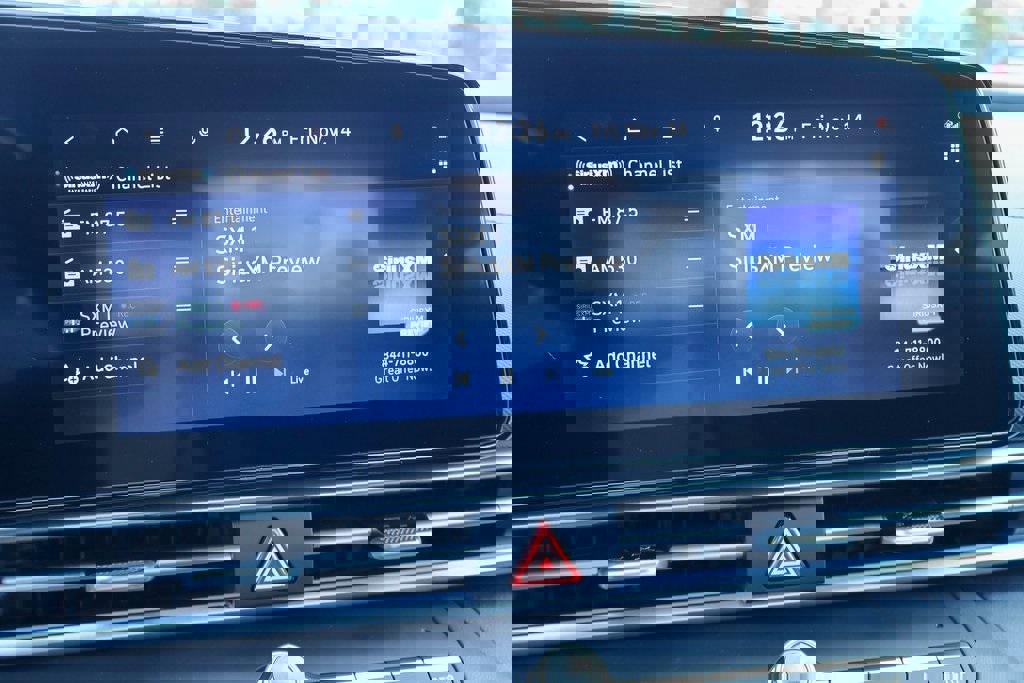 New 2026 Hyundai Elantra Limited w/ Cargo Package image 5