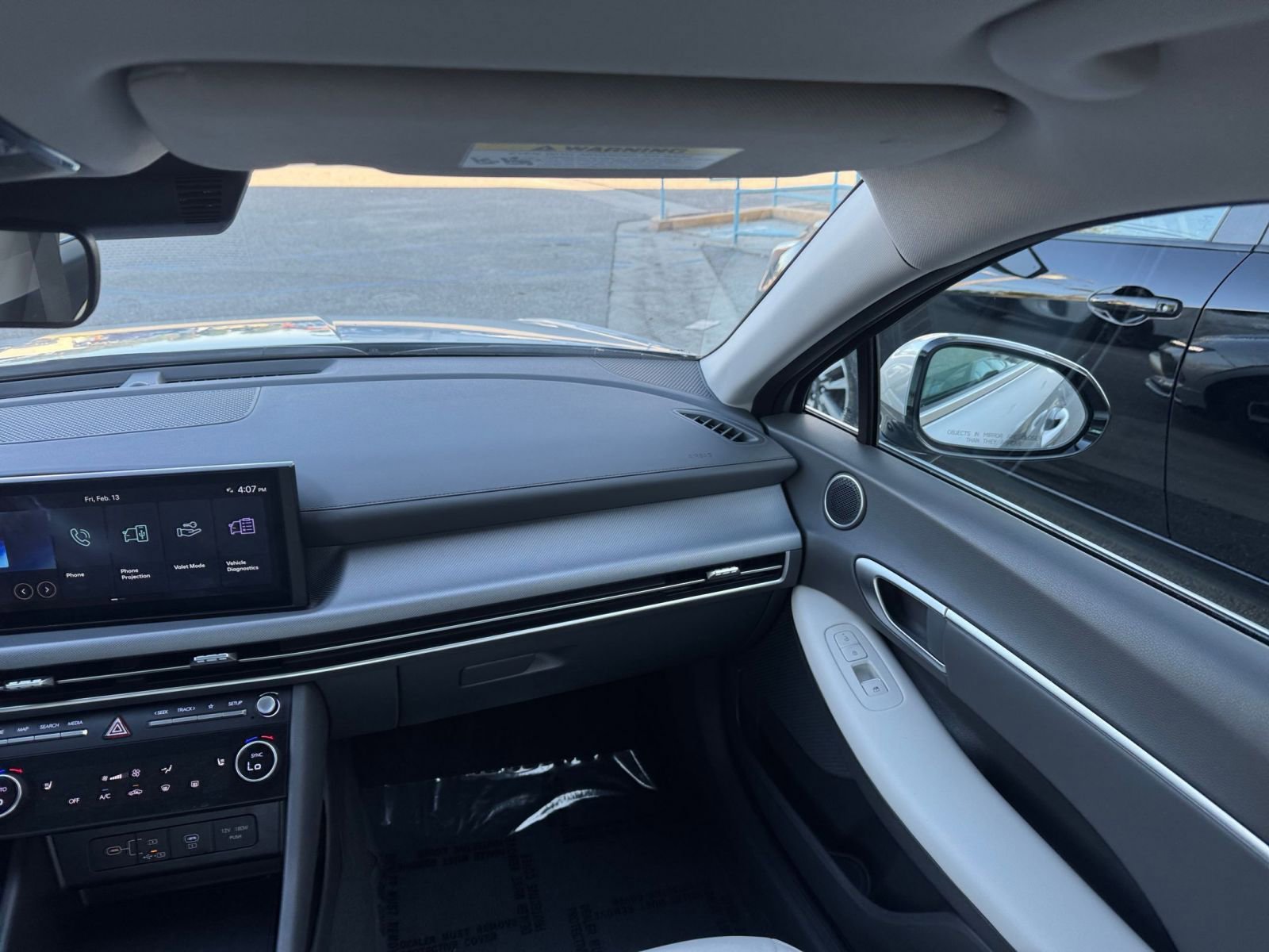 Used 2025 Hyundai Sonata SEL image 36