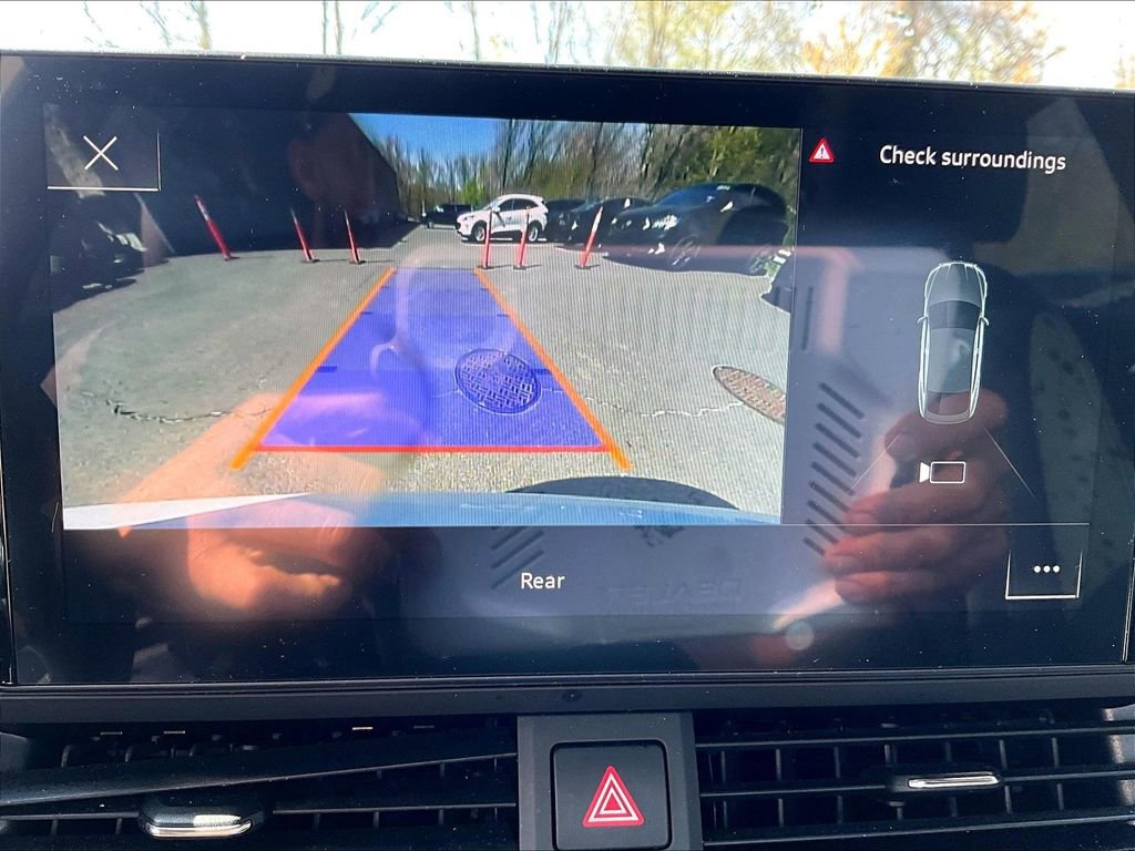 Used 2020 Audi A5 2.0T Premium AWD/4WD image 19